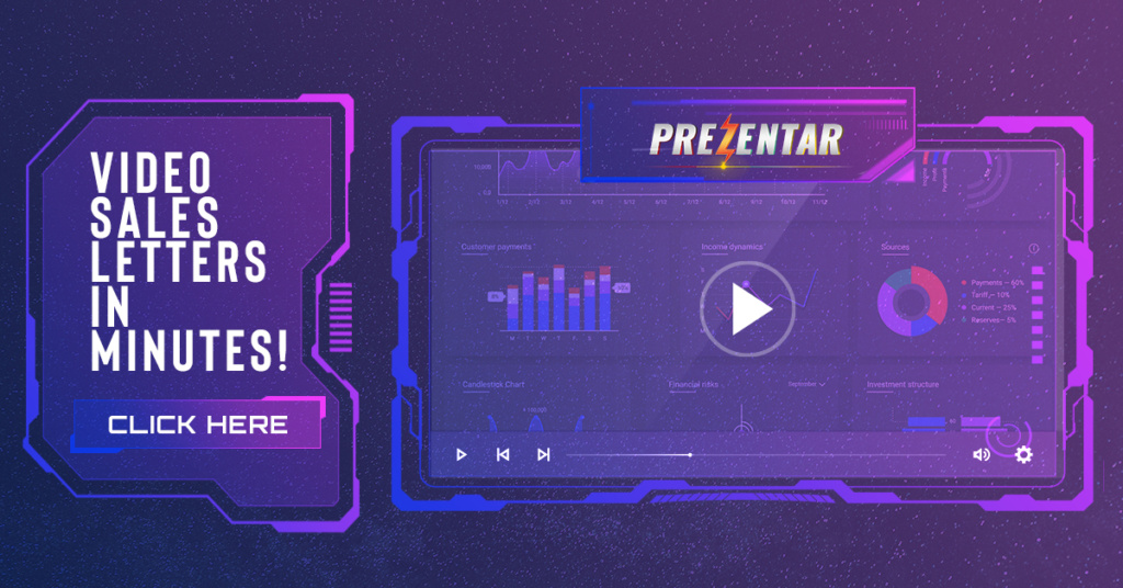 Prezentar - The Ultimate Presentation Software