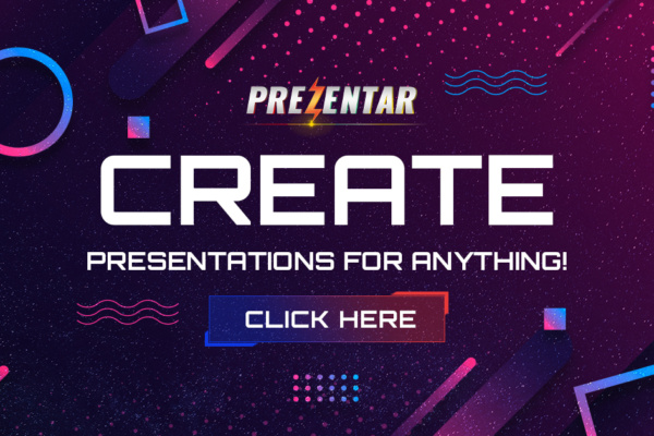 Create Presentations